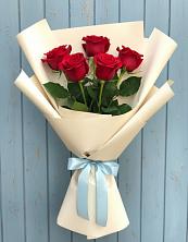 Букет Классика чувств в Видяево