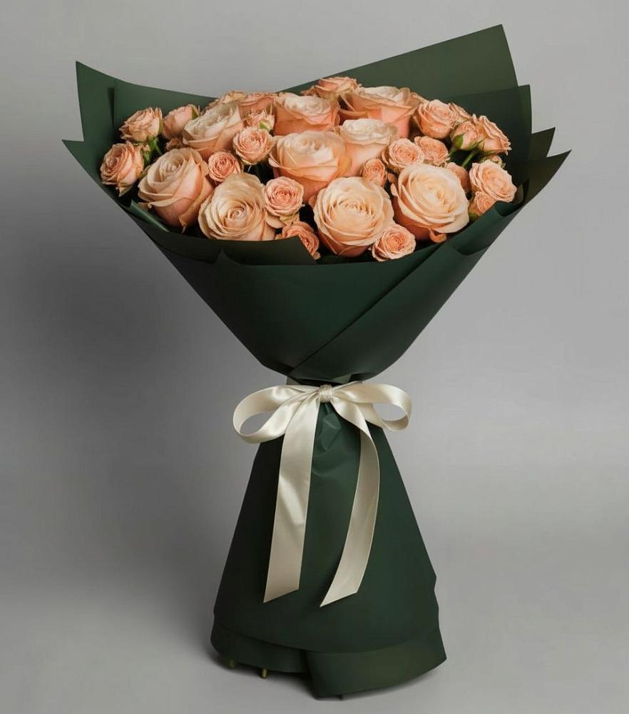 Букет Элегантный в Видяево