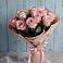 Букет цветов из: Розы в Видяево
