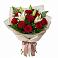 Букет цветов из: Лилии и Розы в Видяево