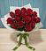Букет Красные розы в Видяево