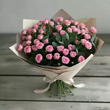 Букет Удовольствие в Видяево