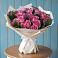 Букет цветов из: Розы в Видяево