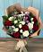 Букет цветов из: Розы и Альстромерии в Видяево