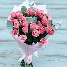 Букет Леди совершенство в Видяево