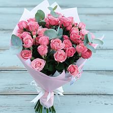 Букет Леди совершенство в Видяево